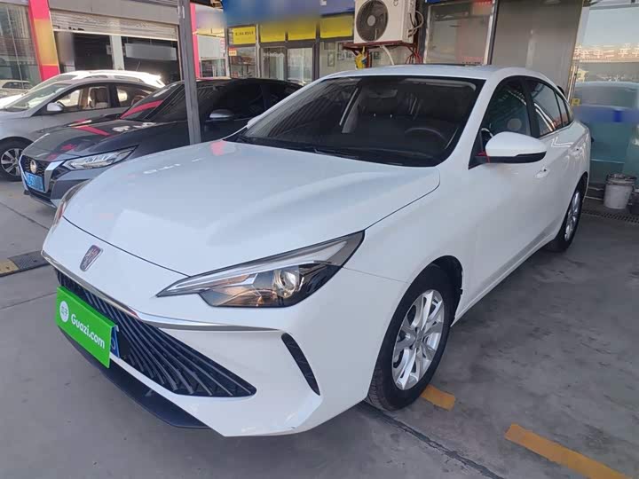 Roewe i5, 2025 — купить в Туле под ключ
