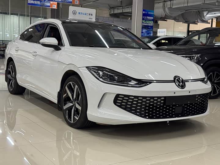 Volkswagen Lamando L, 2022 — фото 3 из 9