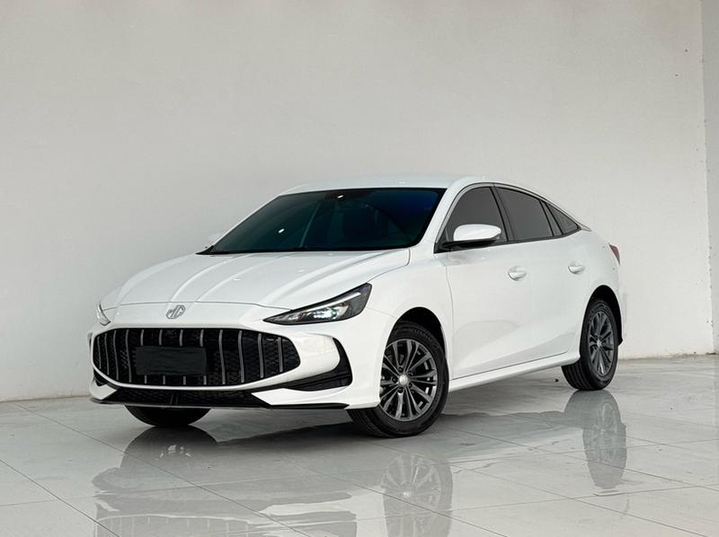 MG Motor 5, 2026 — купить в Туле под ключ