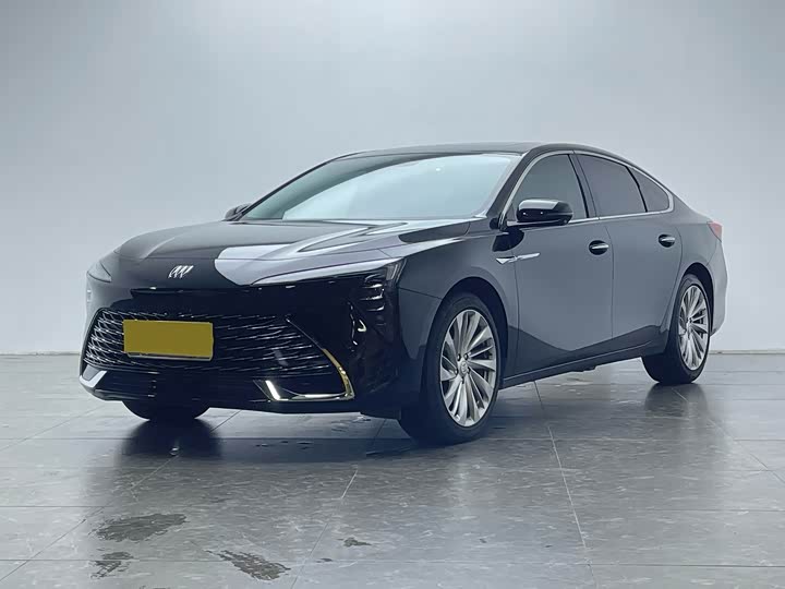 Buick LaCrosse, 2025 — купить в Смоленске под ключ