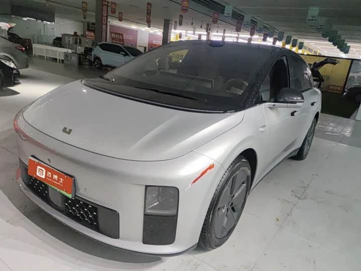 LiXiang i6, 2025 — купить в Нижнем Новгороде под ключ