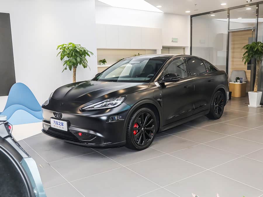 BAIC Arcfox Alpha S, 2026 — купить в Иванове под ключ
