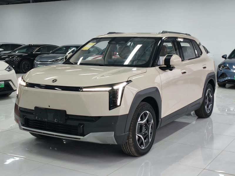 Dongfeng Yipai Nano 06, 2025 — купить в Саранске под ключ