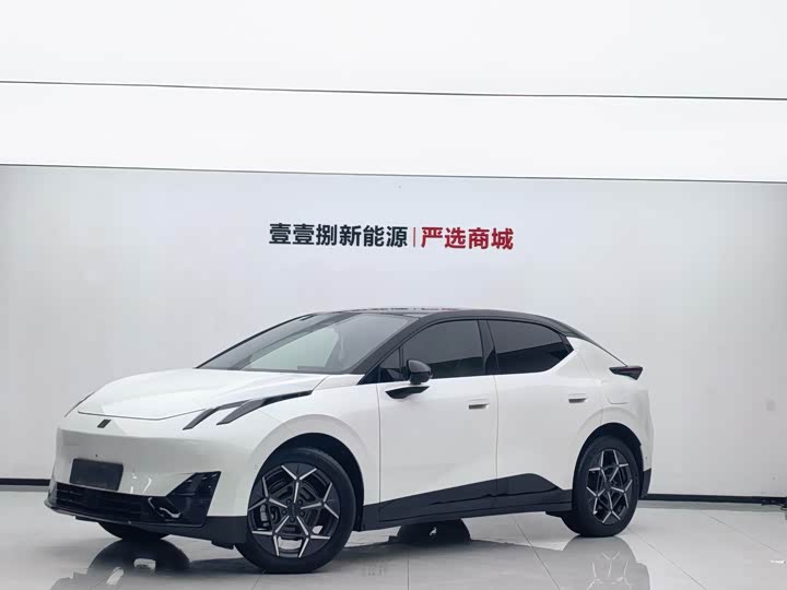 Lynk & Co Z20, 2024 — купить в Перми под ключ