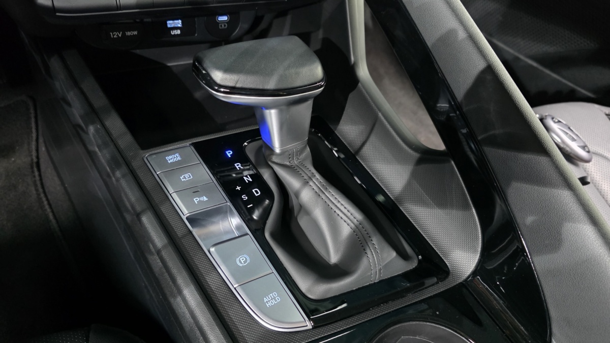 Hyundai Avante, 2025 — фото 9 из 12