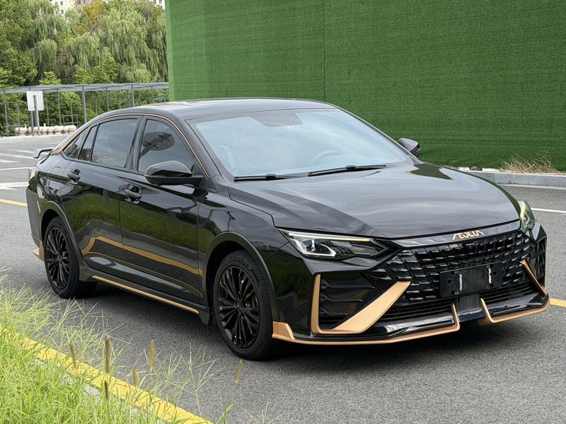 Dongfeng Aeolus Yixuan Max, 2022 — фото 3 из 11