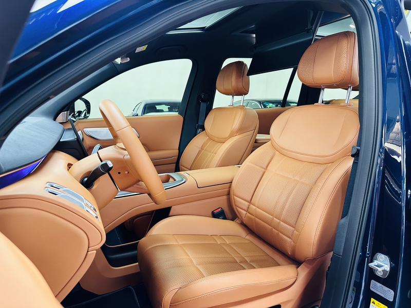 Changan Deepal S09, 2025 — фото 10 из 12