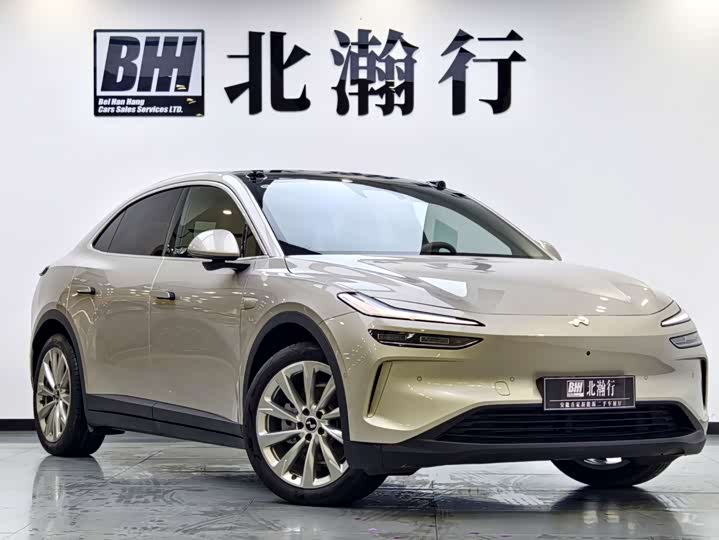 Nio Onvo L60, 2025 — фото 3 из 9
