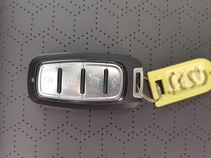 Changan CS35 Plus, 2021 — фото 9 из 9