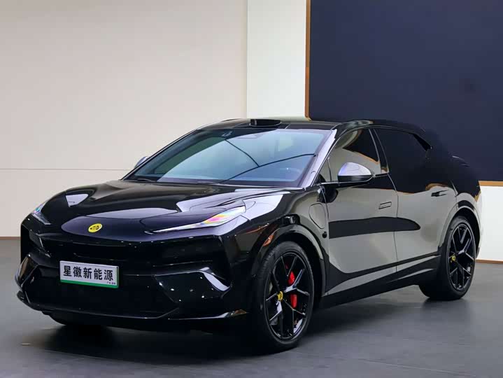 Lotus Eletre, 2023 — купить в Воронеже под ключ