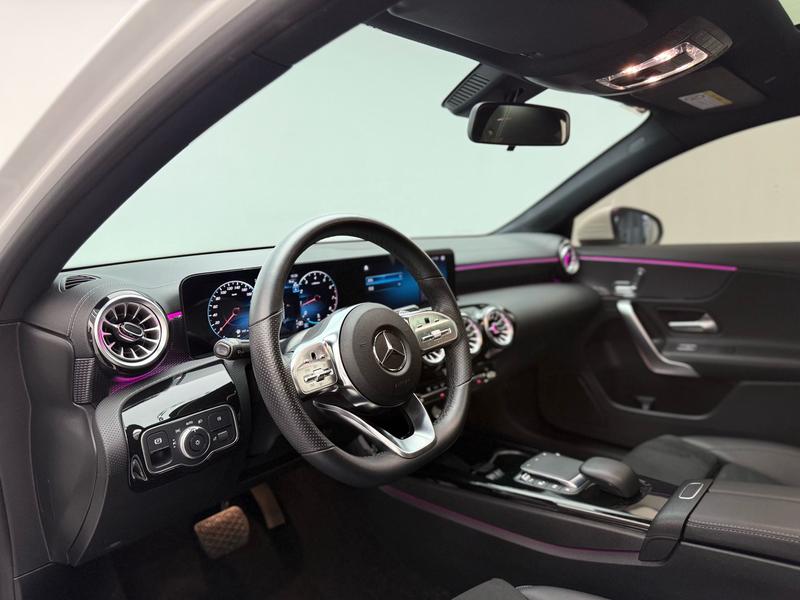 Mercedes-Benz A-Class, 2022 — фото 9 из 12