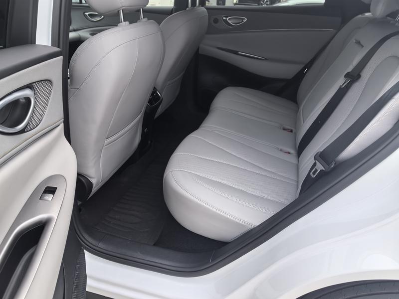 BYD Sea Lion 06 Hybrid/EV, 2025 — фото 10 из 11