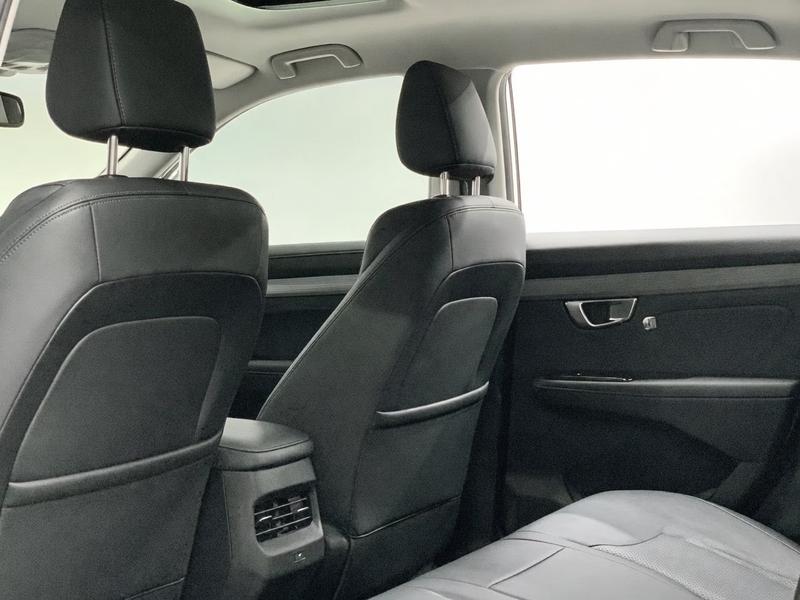 Wuling Asta, 2022 — фото 9 из 11