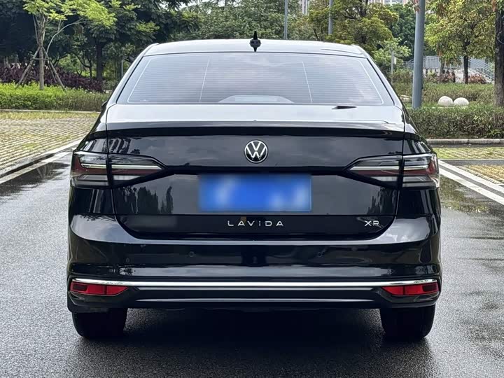 Volkswagen Lavida, 2023 — фото 6 из 9