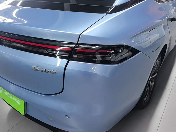 GAC Aion S Max, 2024 — фото 8 из 9