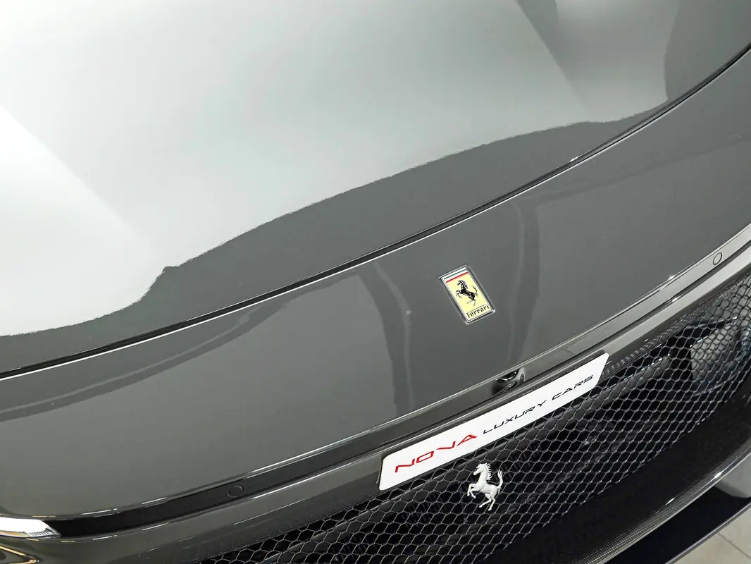 Ferrari Purosangue, 2026 — фото 6 из 10