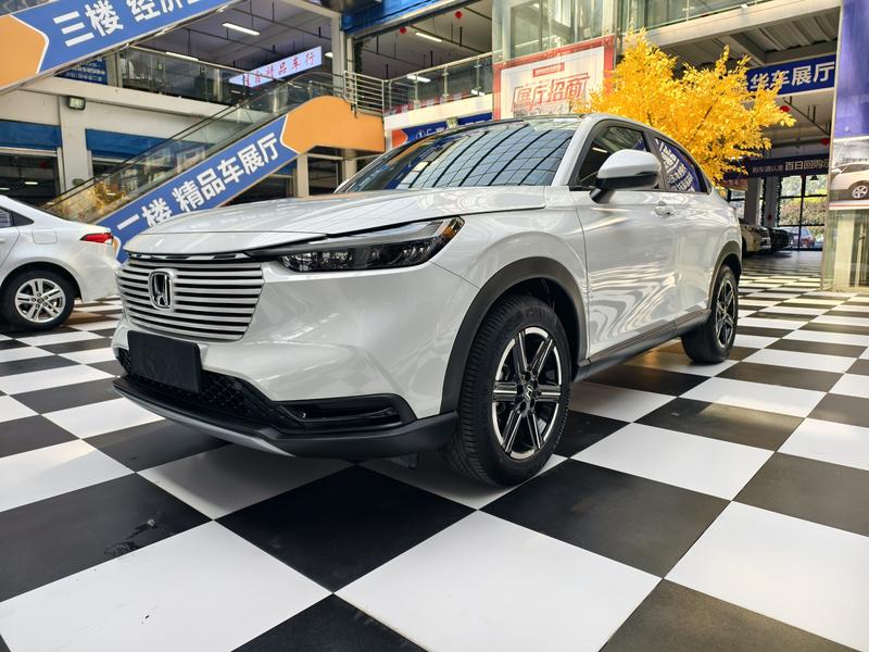 Honda Vezel, 2022 — купить в Иванове под ключ