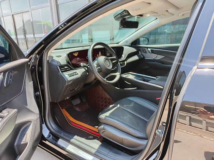 Buick LaCrosse, 2023 — фото 7 из 9