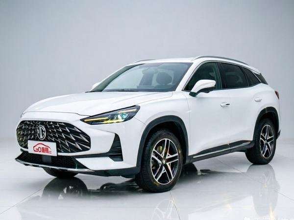 MG Motor One, 2023 — купить в Туле под ключ
