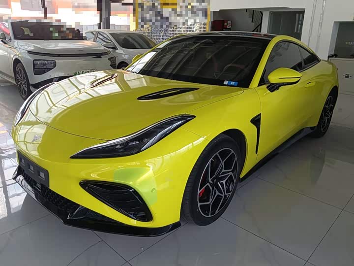 Hozon GT, 2024 — купить в Пензе под ключ