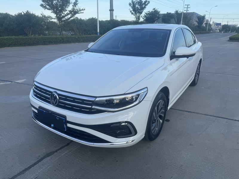 Volkswagen Bora, 2023 — купить в Владимире под ключ