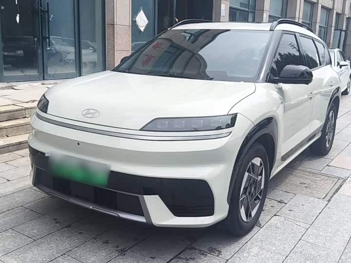 Hyundai Elexio (EO), 2025 — купить в Санкт-Петербурге под ключ