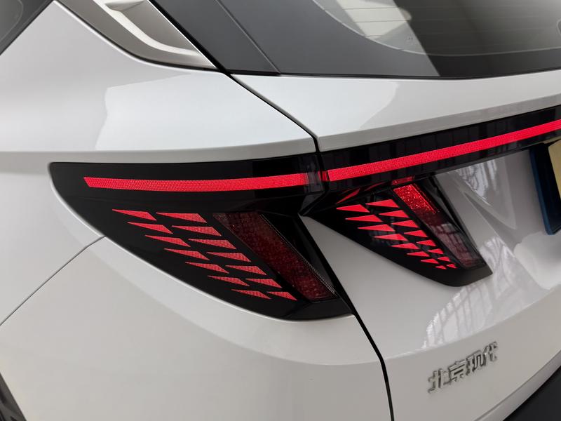 Hyundai Tucson L, 2022 — фото 10 из 12