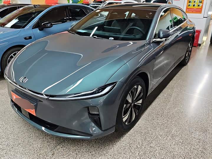 Changan Qiyuan (Nevo) A07, 2026 — купить в Пензе под ключ