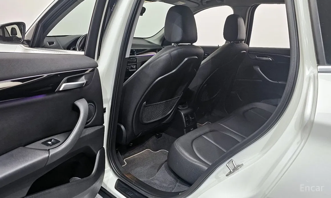 BMW X1, 2022 — фото 12 из 12