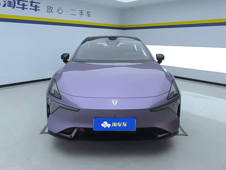 Changan Deepal L06, 2026 — фото 2 из 9