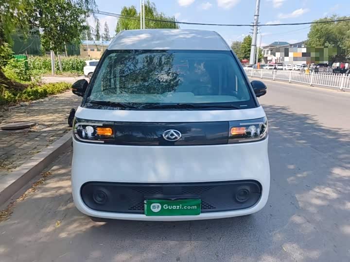 Maxus Dana V1, 2024 — фото 3 из 9