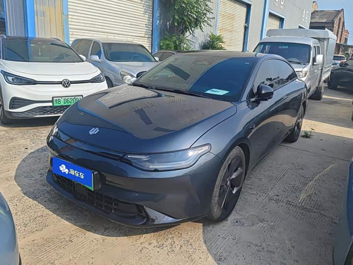 Leapmotor C01, 2023 — купить в Нижнем Новгороде под ключ
