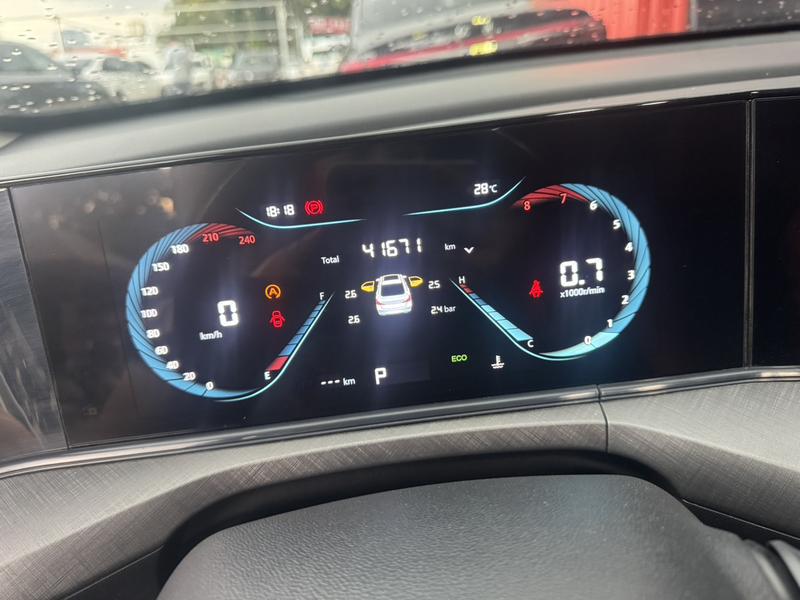 Changan Eado Plus, 2022 — фото 6 из 10