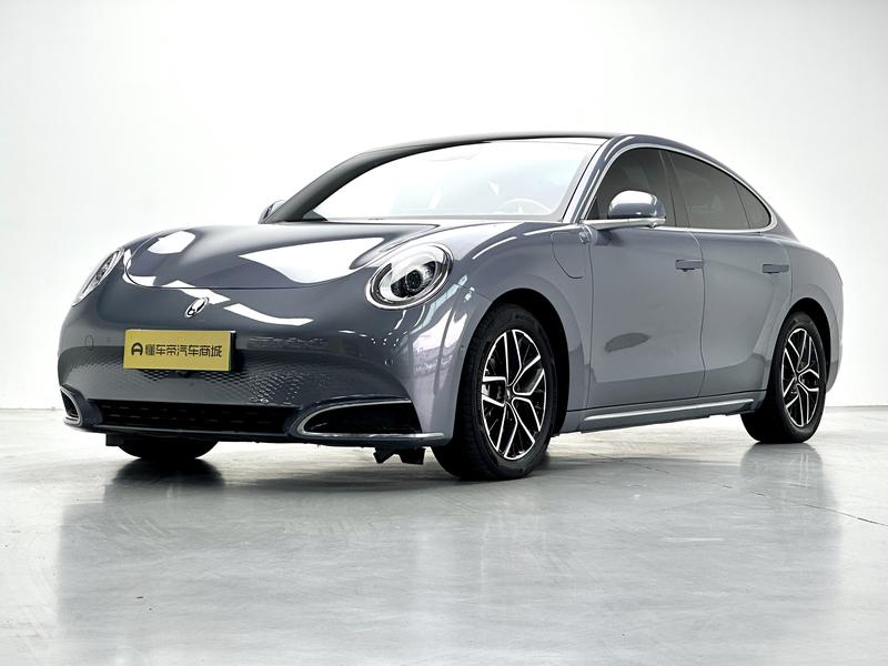 Ora Lightning Cat (07), 2024 — купить в Ульяновске под ключ
