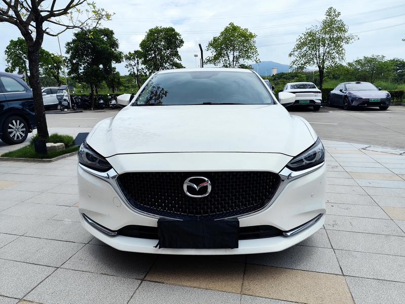 Mazda Atenza, 2023 — фото 2 из 10