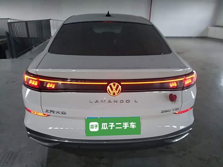 Volkswagen Lamando L, 2024 — фото 6 из 9