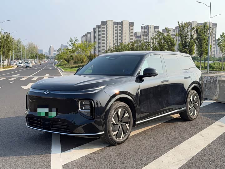 Changan Qiyuan (Nevo) Q07, 2025 — купить в Костроме под ключ