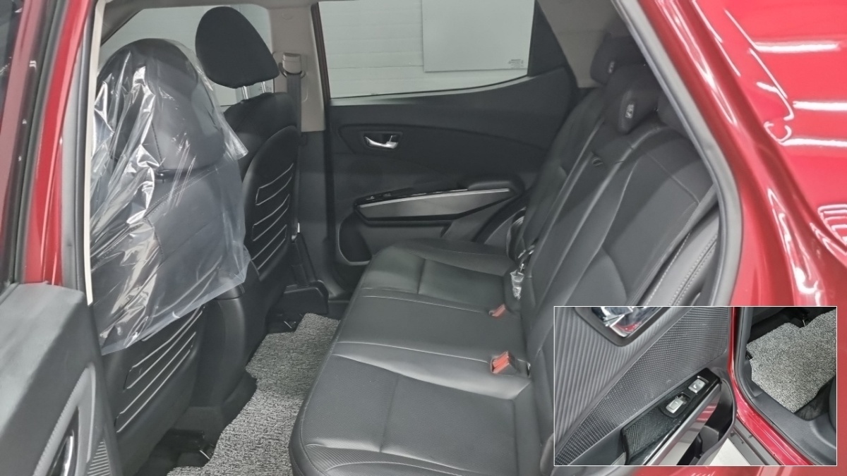 KGM Tivoli, 2022 — фото 7 из 12