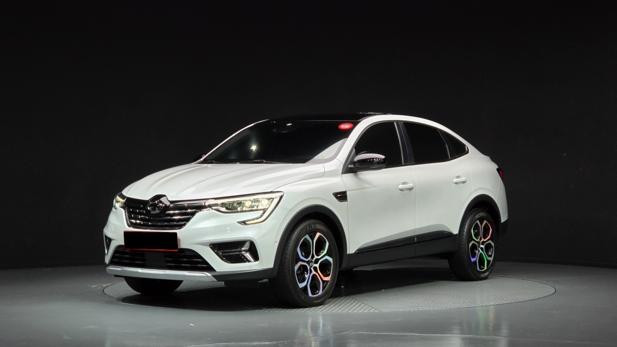 Renault XM3, 2022 — купить в Брянске под ключ