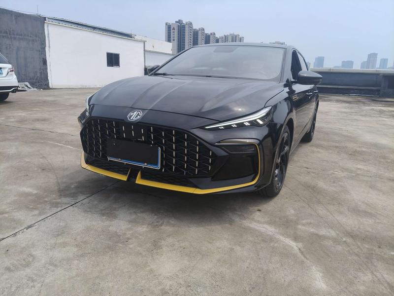 MG Motor 6, 2022 — купить в Санкт-Петербурге под ключ