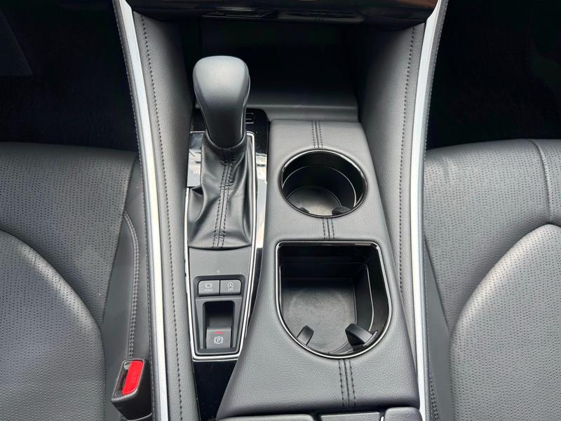 Toyota Avalon, 2023 — фото 11 из 12