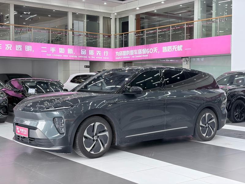 Nio ES8, 2023 — купить в Орле под ключ