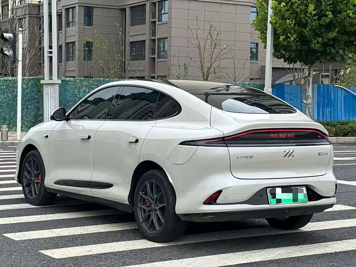 IM motors LS6, 2024 — фото 7 из 9