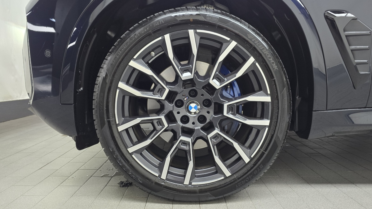 BMW X5, 2025 — фото 5 из 12