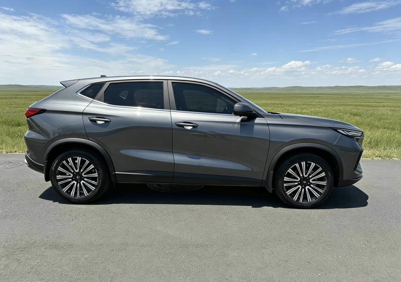 Changan Oshan X5, 2022 — фото 7 из 12