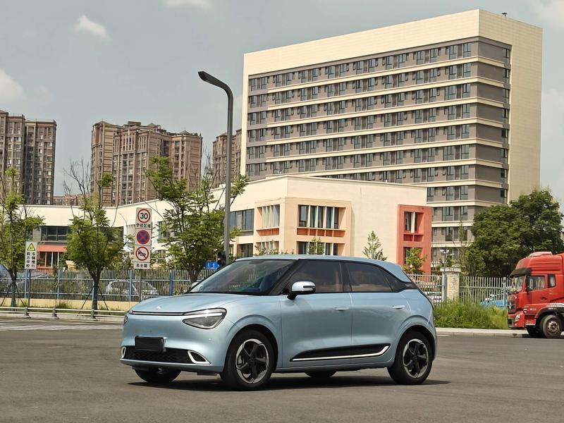 Dongfeng Yipai Nano 01, 2024 — купить в Ижевске под ключ