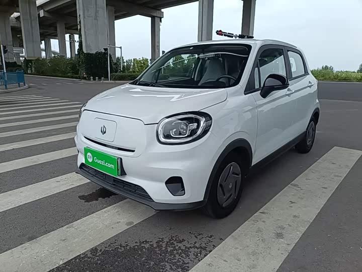 Leapmotor T03, 2023 — купить в Иванове под ключ