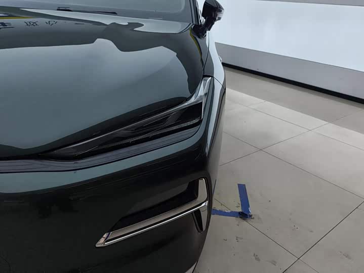 Geely Galaxy Starshine 8 EM-i, 2025 — фото 5 из 9