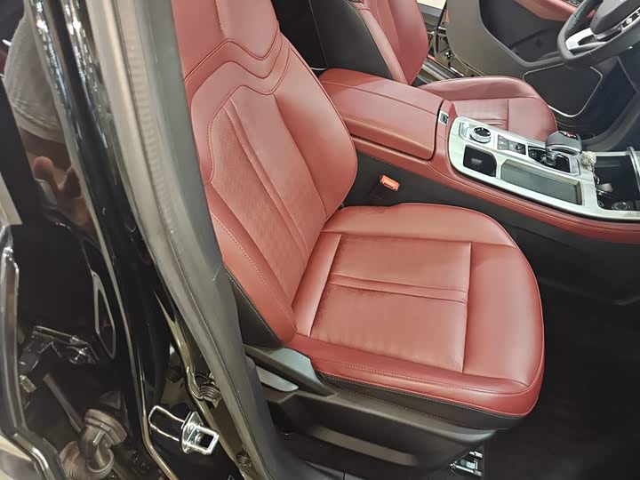 Jetour X70 Pro, 2023 — фото 3 из 9