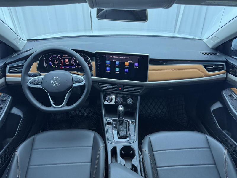 Volkswagen Bora, 2023 — фото 8 из 12